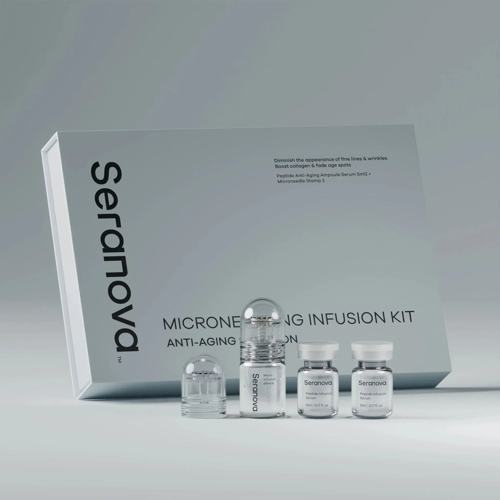 The Micro Infusion System™