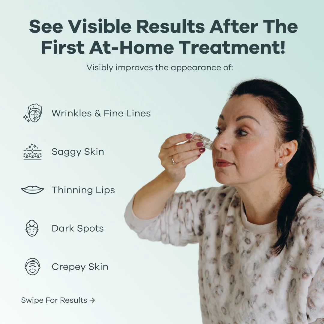 The Micro Infusion System™